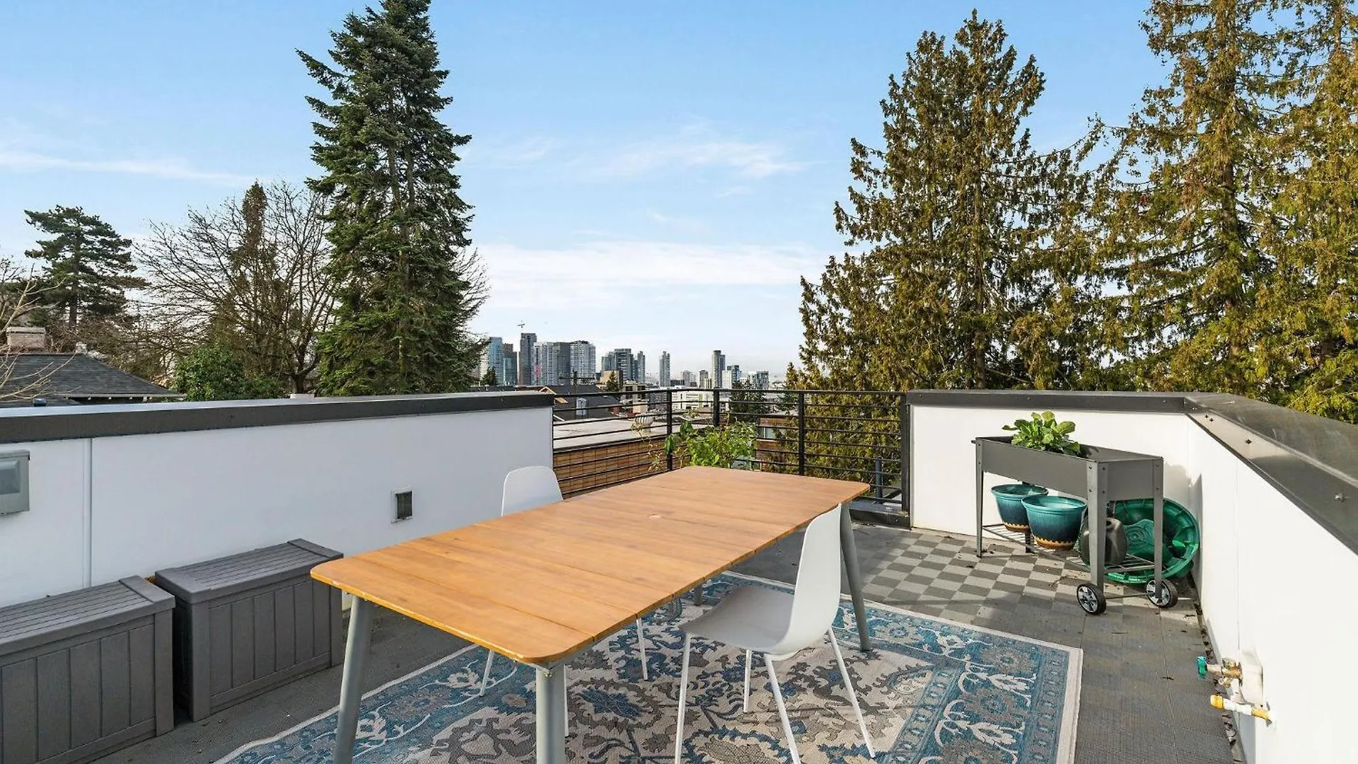 Belmont Boutique 2 By Betterstay Seattle Stany Zjednoczone Ameryki