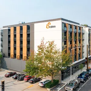U Place Urban By Sweetome Apartamento
