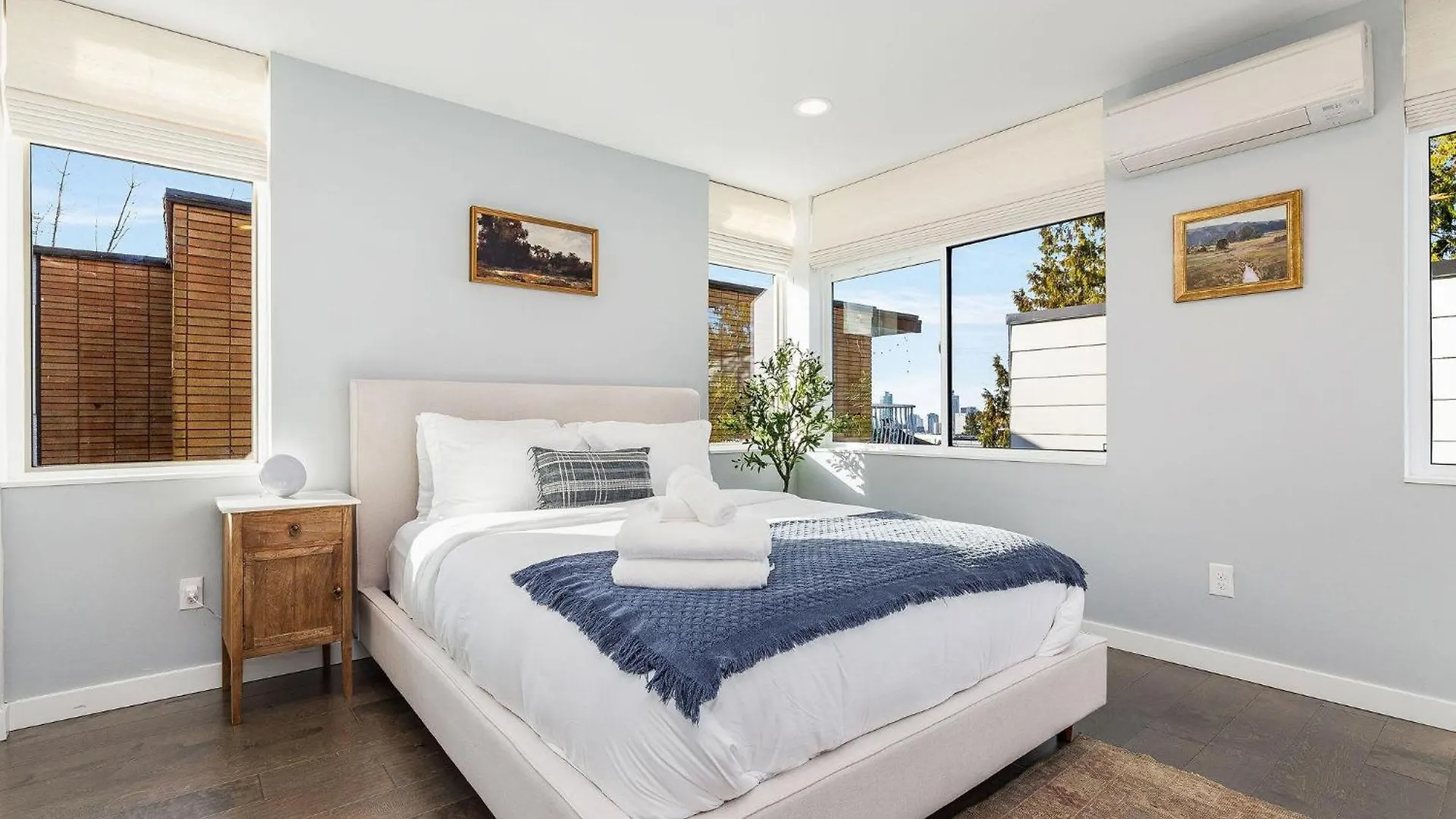 Holiday home Belmont Boutique 2 By Betterstay Seattle