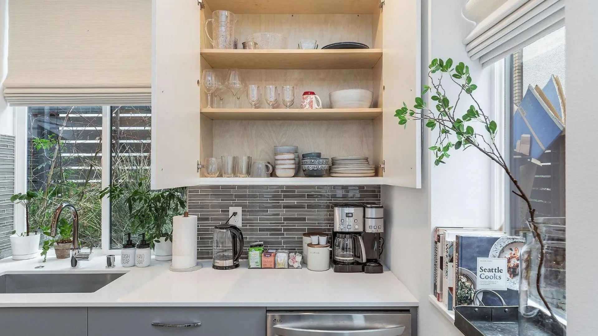 Belmont Boutique 2 By Betterstay Seattle Holiday home