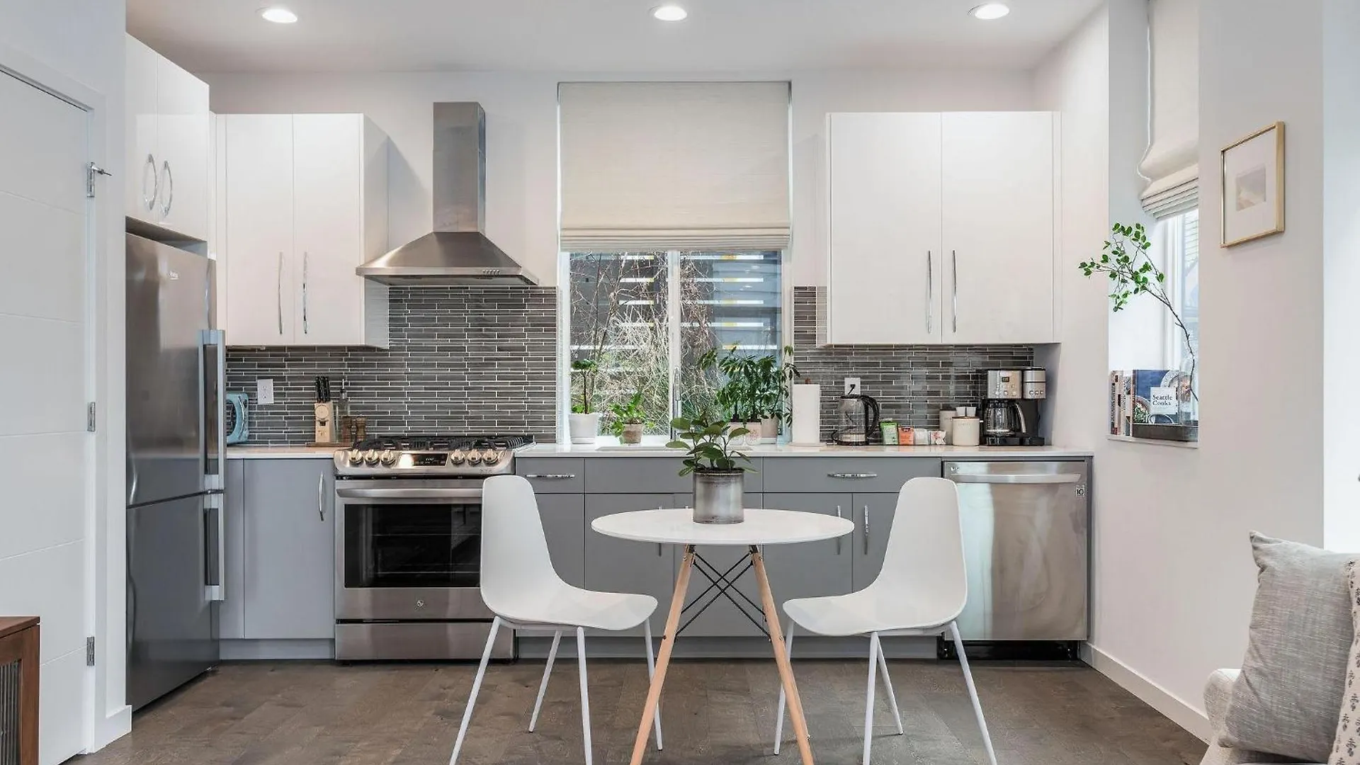 Belmont Boutique 2 By Betterstay Seattle