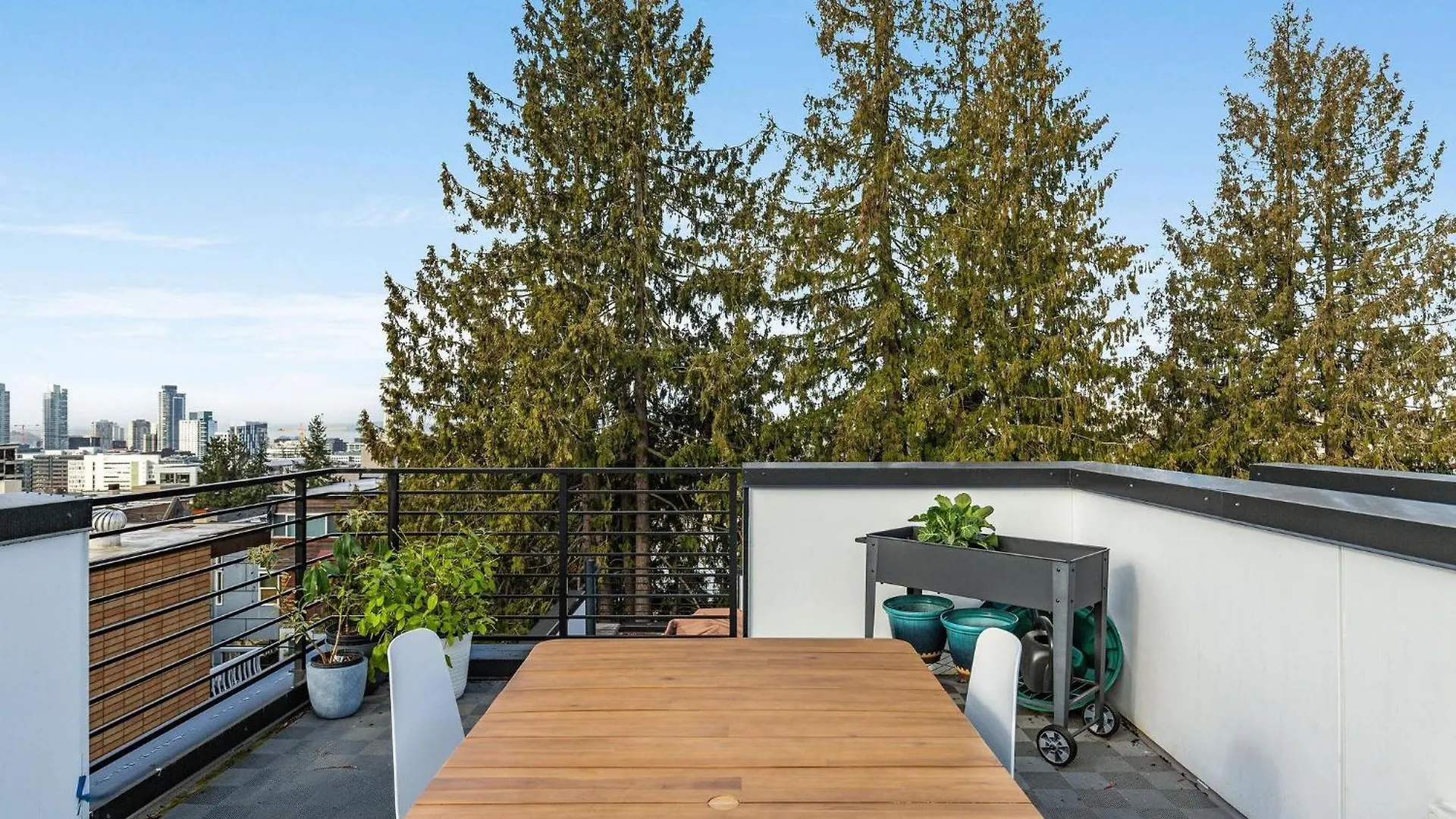 Belmont Boutique 2 By Betterstay Seattle 0*,