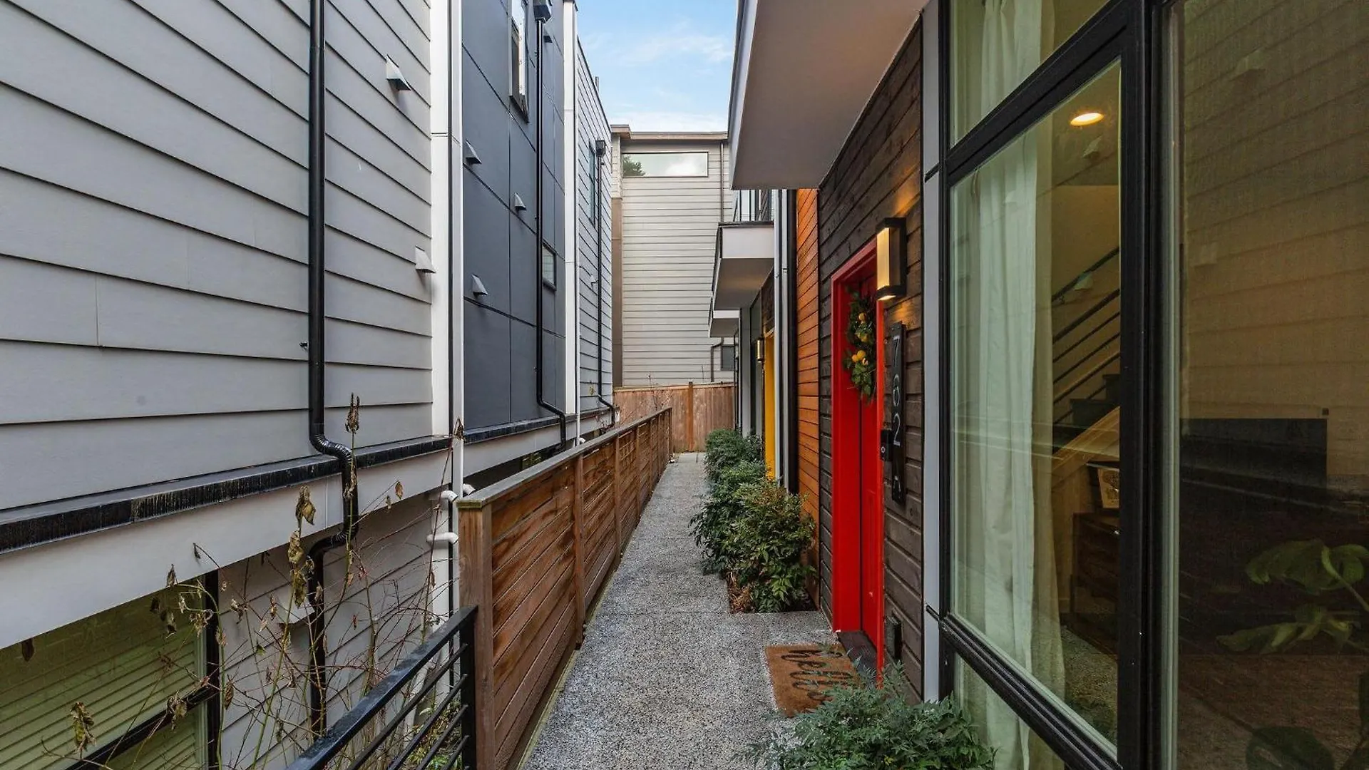Belmont Boutique 2 By Betterstay Seattle Holiday home