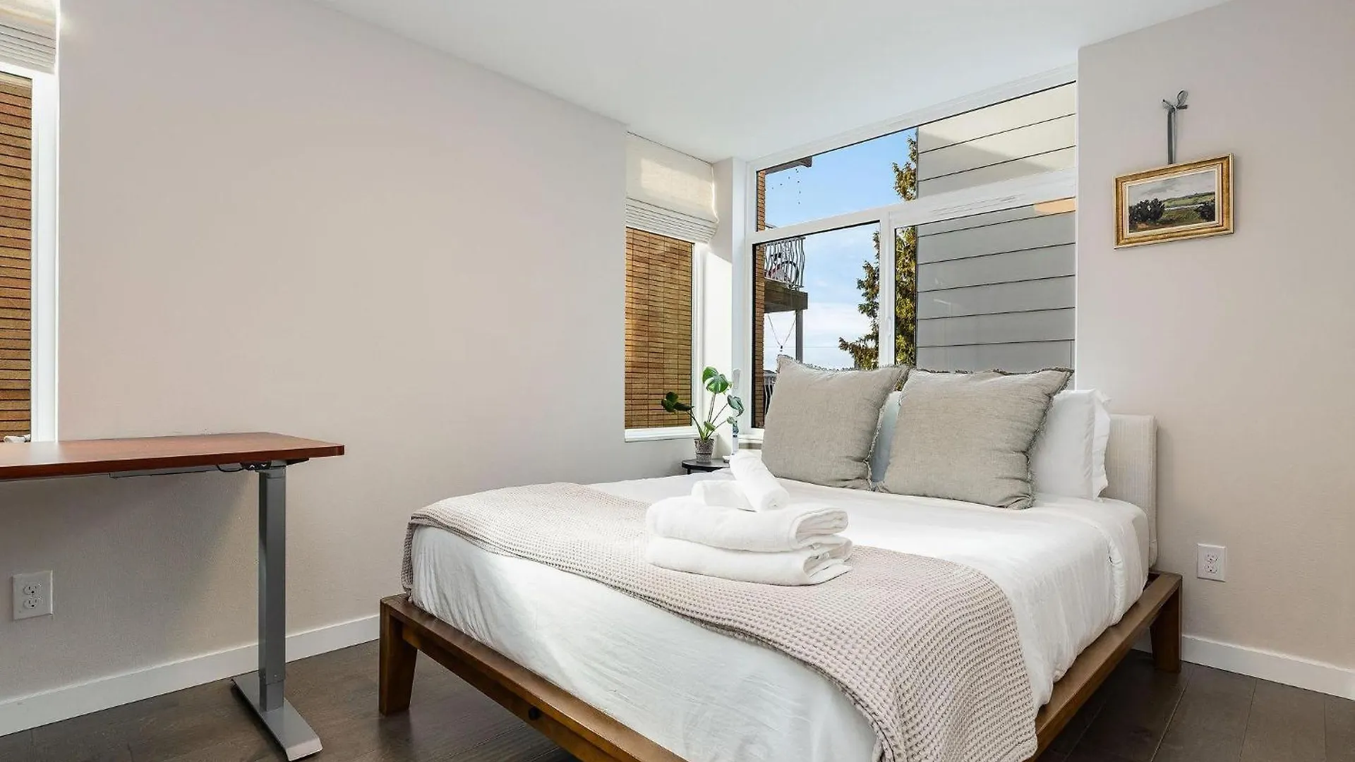 Belmont Boutique 2 By Betterstay Seattle Holiday home
