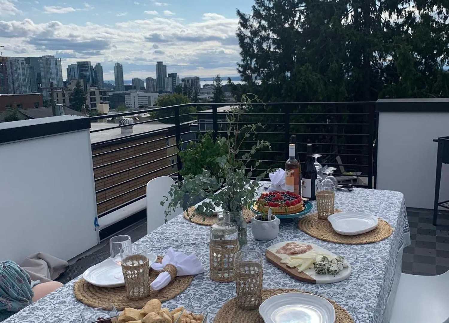 Holiday home Belmont Boutique 2 By Betterstay Seattle