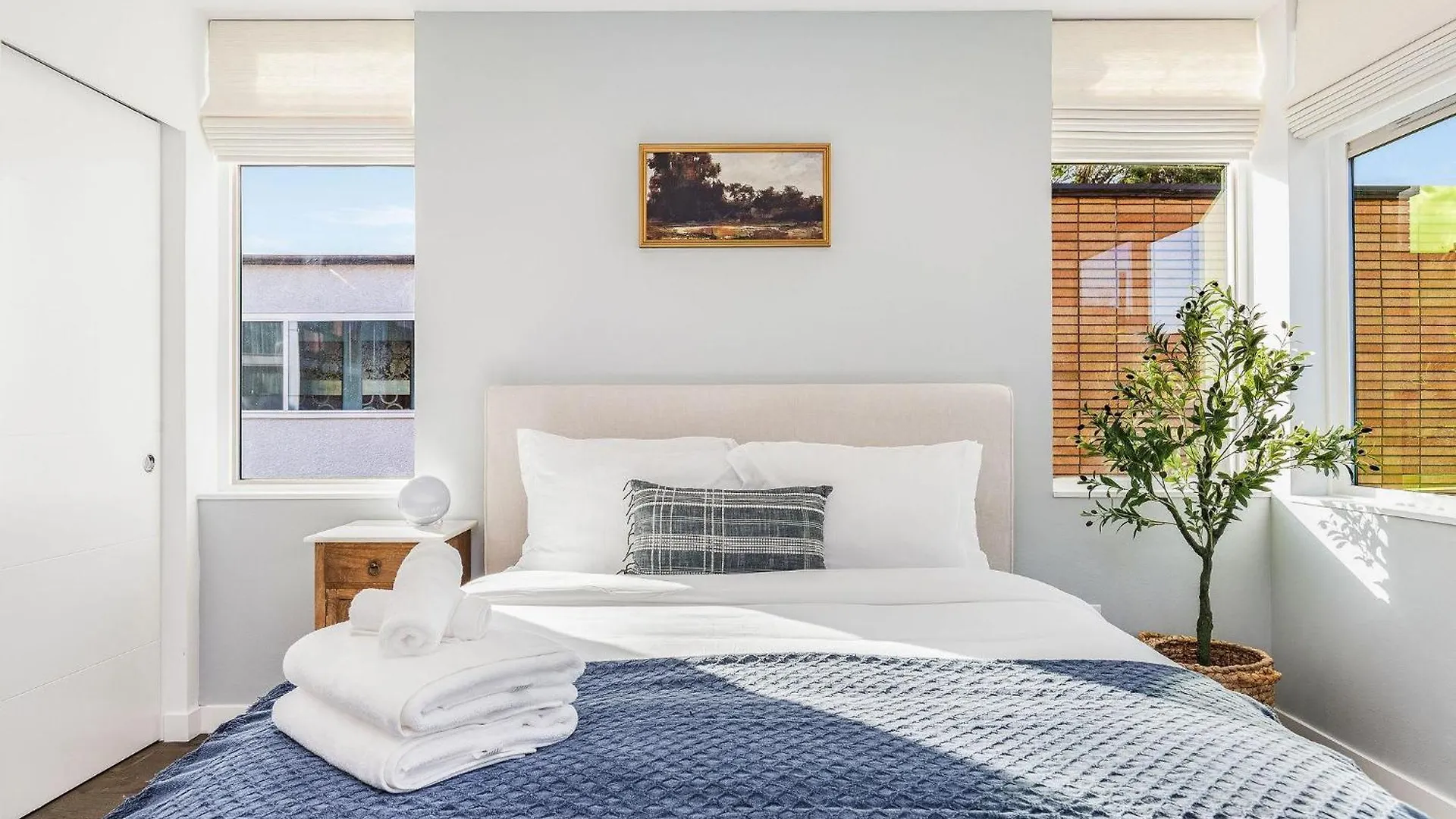 Belmont Boutique 2 By Betterstay Seattle Holiday home
